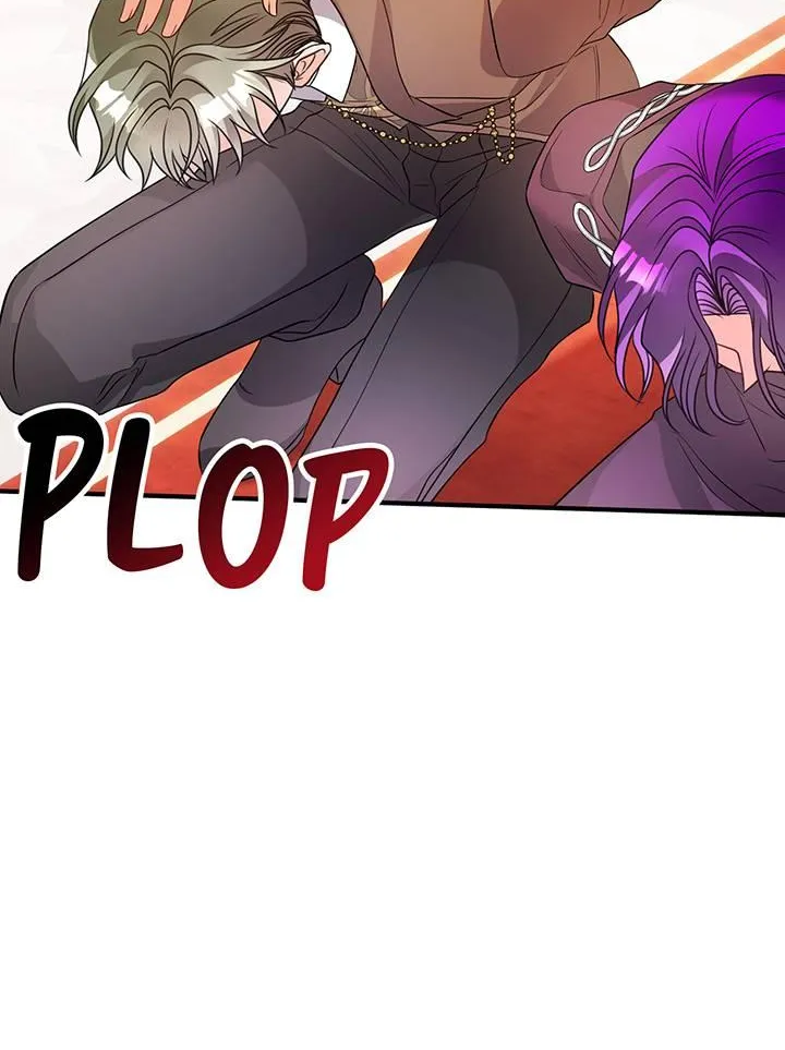I’m A Doll, But The Tyrant Is Obsessed With Me Zinmanga X Chapter 45 Page 85