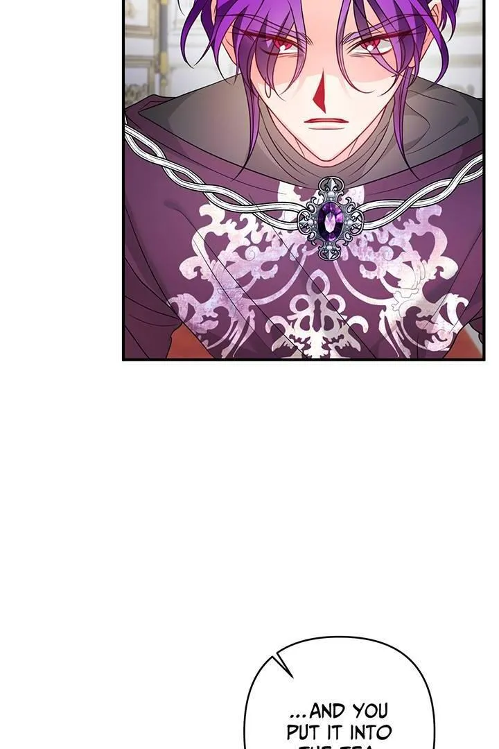 I’m A Doll, But The Tyrant Is Obsessed With Me Zinmanga X Chapter 45 Page 87