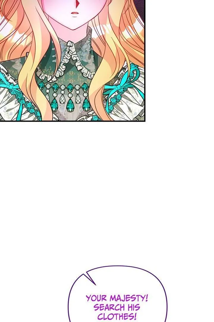 I’m A Doll, But The Tyrant Is Obsessed With Me Zinmanga X Chapter 45 Page 96