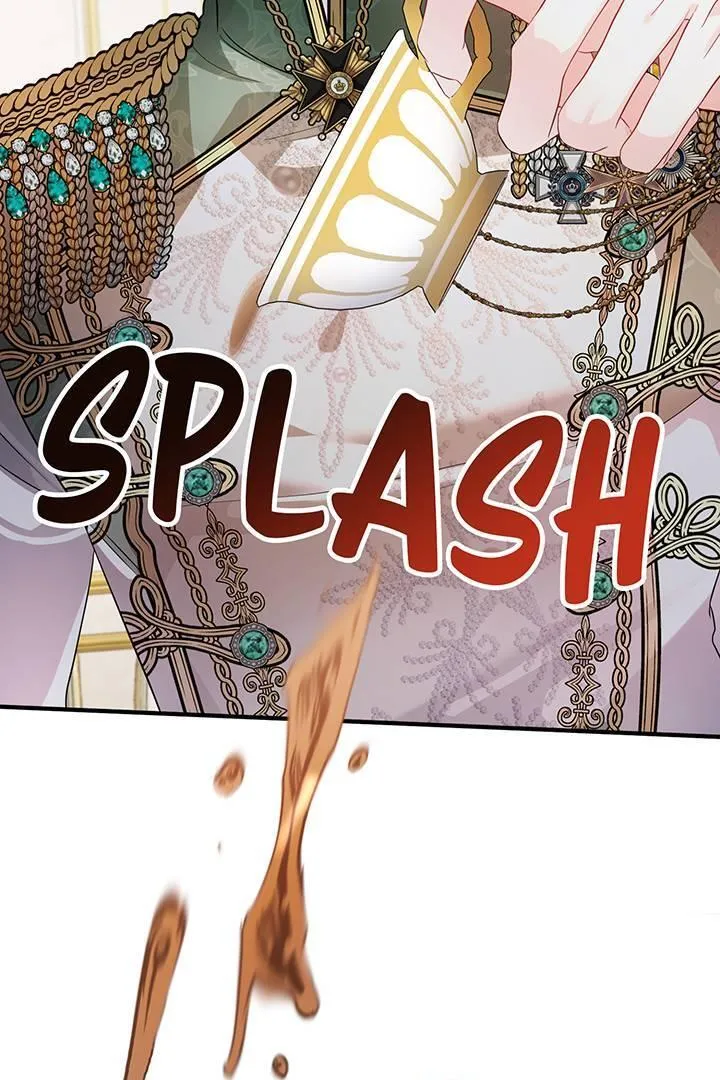 I’m A Doll, But The Tyrant Is Obsessed With Me Zinmanga X Chapter 45 Page 111