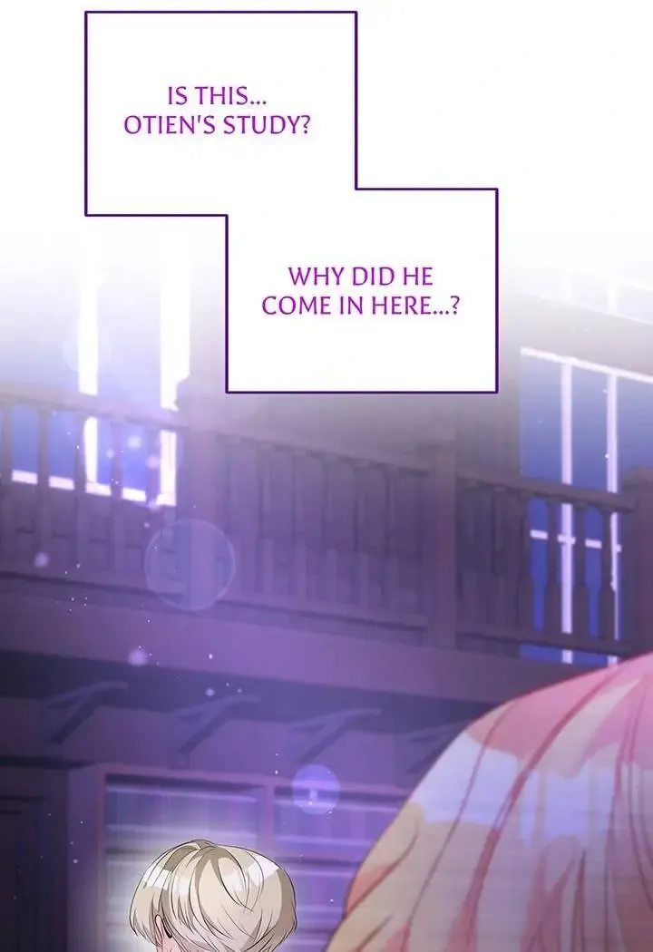 I’m A Doll, But The Tyrant Is Obsessed With Me Zinmanga X Chapter 44 Page 8