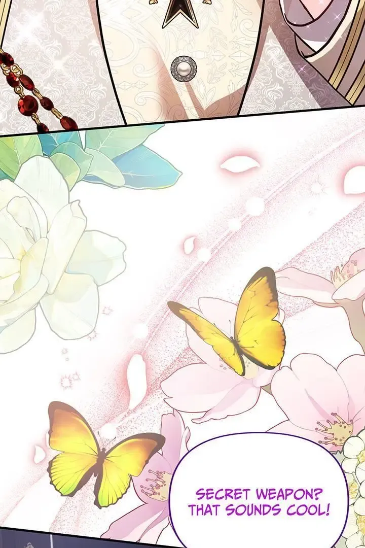 I’m A Doll, But The Tyrant Is Obsessed With Me Zinmanga X Chapter 44 Page 83