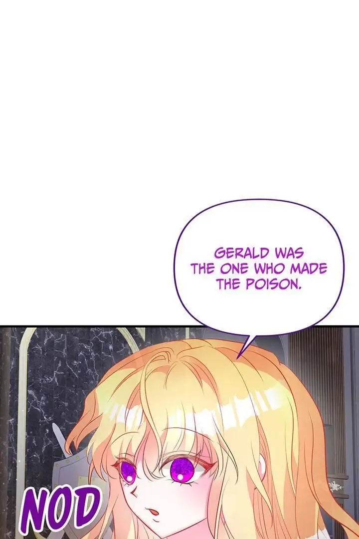 I’m A Doll, But The Tyrant Is Obsessed With Me Zinmanga X Chapter 44 Page 99