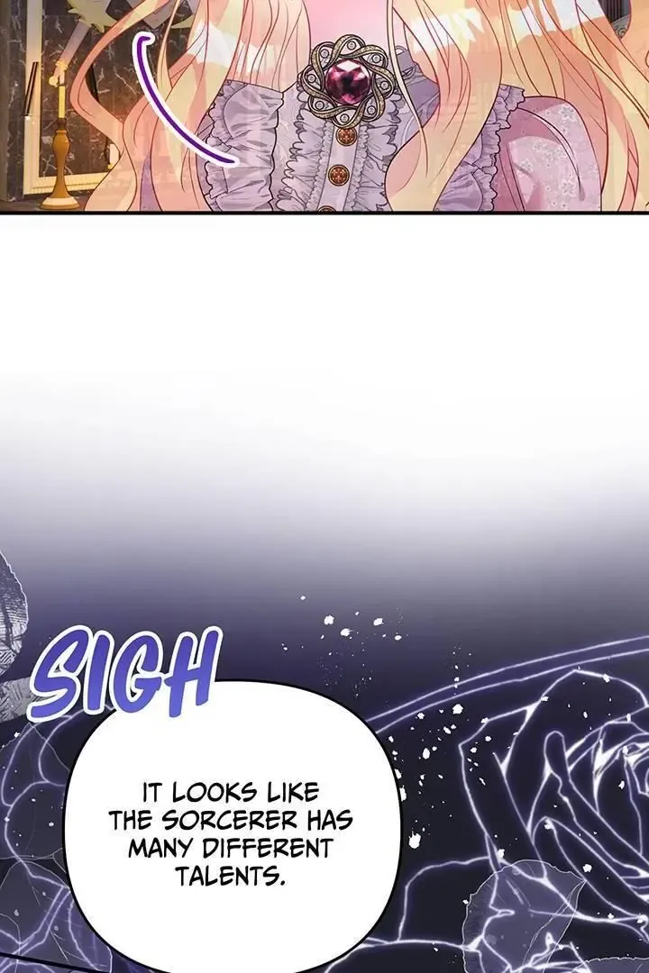 I’m A Doll, But The Tyrant Is Obsessed With Me Zinmanga X Chapter 44 Page 100