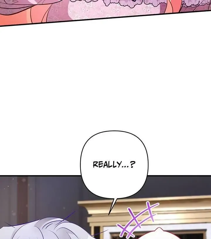 I’m A Doll, But The Tyrant Is Obsessed With Me Zinmanga X Chapter 44 Page 108