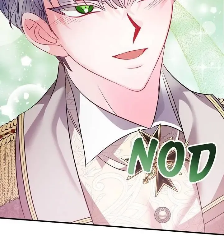 I’m A Doll, But The Tyrant Is Obsessed With Me Zinmanga X Chapter 44 Page 114