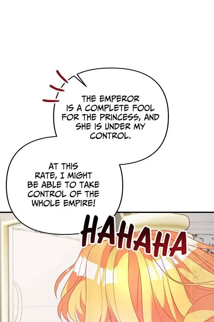 I’m A Doll, But The Tyrant Is Obsessed With Me Zinmanga X Chapter 43 Page 14