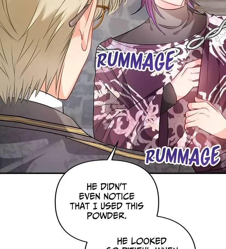 I’m A Doll, But The Tyrant Is Obsessed With Me Zinmanga X Chapter 43 Page 48