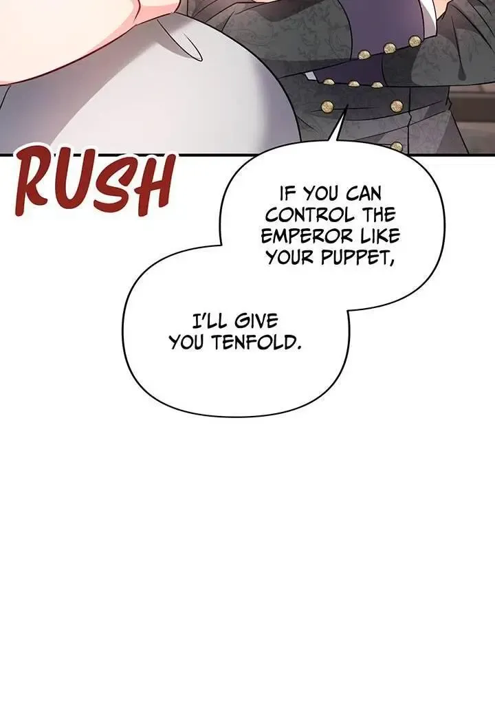I’m A Doll, But The Tyrant Is Obsessed With Me Zinmanga X Chapter 43 Page 71