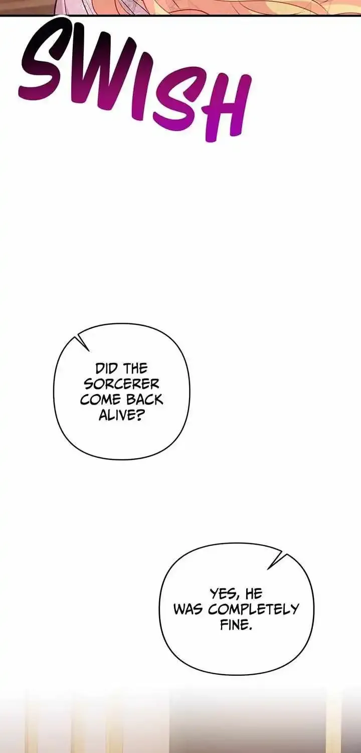 I’m A Doll, But The Tyrant Is Obsessed With Me Zinmanga X Chapter 43 Page 90
