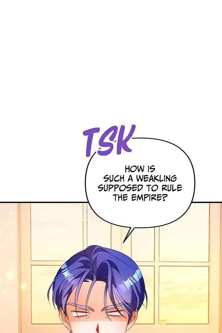 I’m A Doll, But The Tyrant Is Obsessed With Me Zinmanga X Chapter 43 Page 96