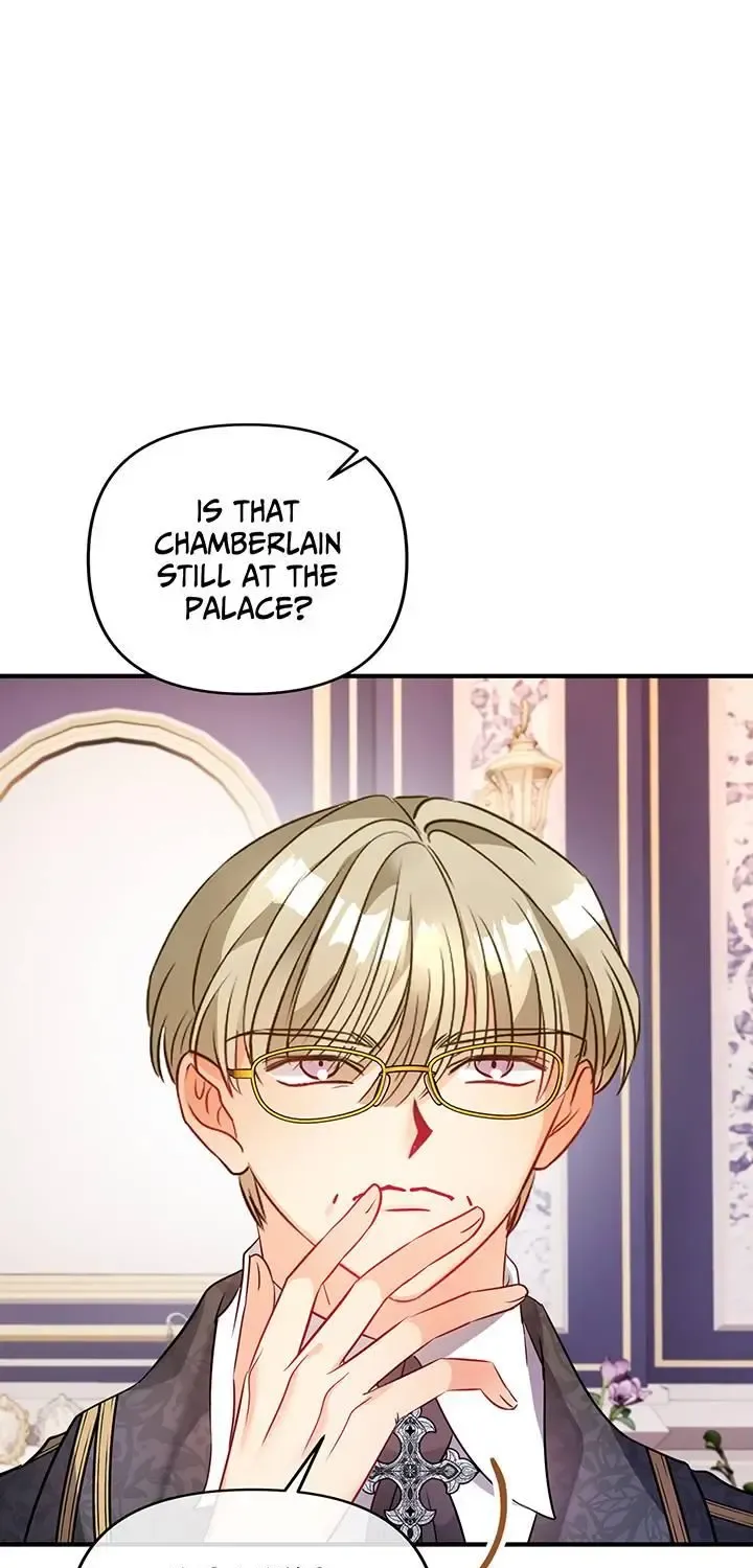 I’m A Doll, But The Tyrant Is Obsessed With Me Zinmanga X Chapter 43 Page 121