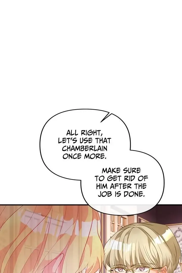 I’m A Doll, But The Tyrant Is Obsessed With Me Zinmanga X Chapter 43 Page 123