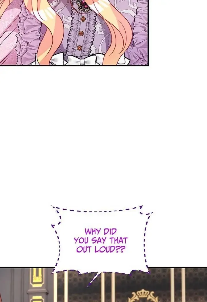 I’m A Doll, But The Tyrant Is Obsessed With Me Zinmanga X Chapter 42 Page 8