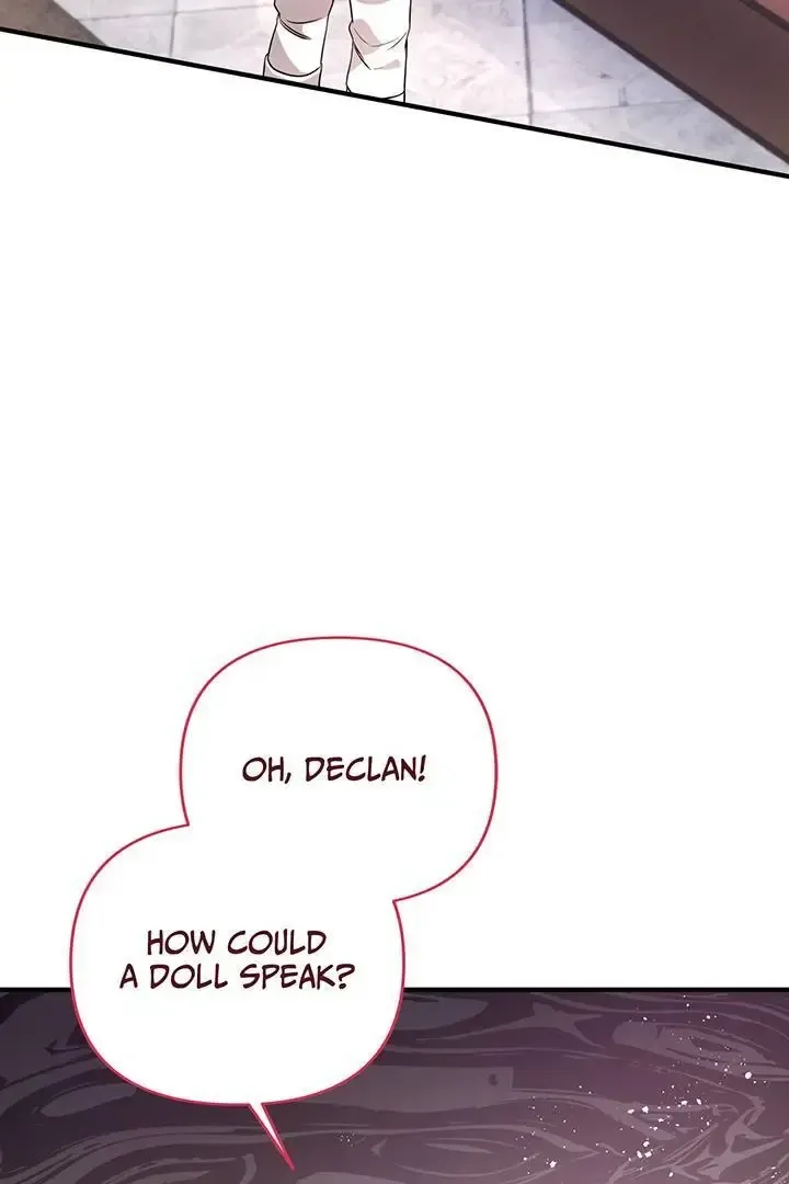 I’m A Doll, But The Tyrant Is Obsessed With Me Zinmanga X Chapter 42 Page 31
