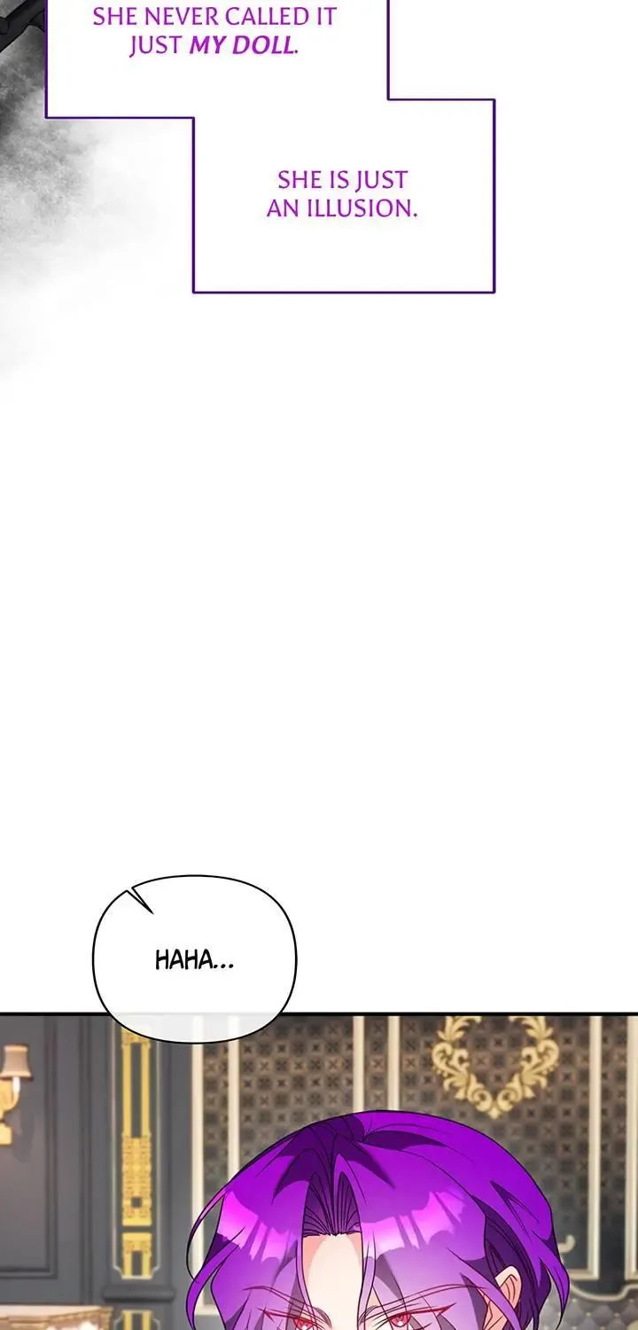 I’m A Doll, But The Tyrant Is Obsessed With Me Zinmanga X Chapter 42 Page 36