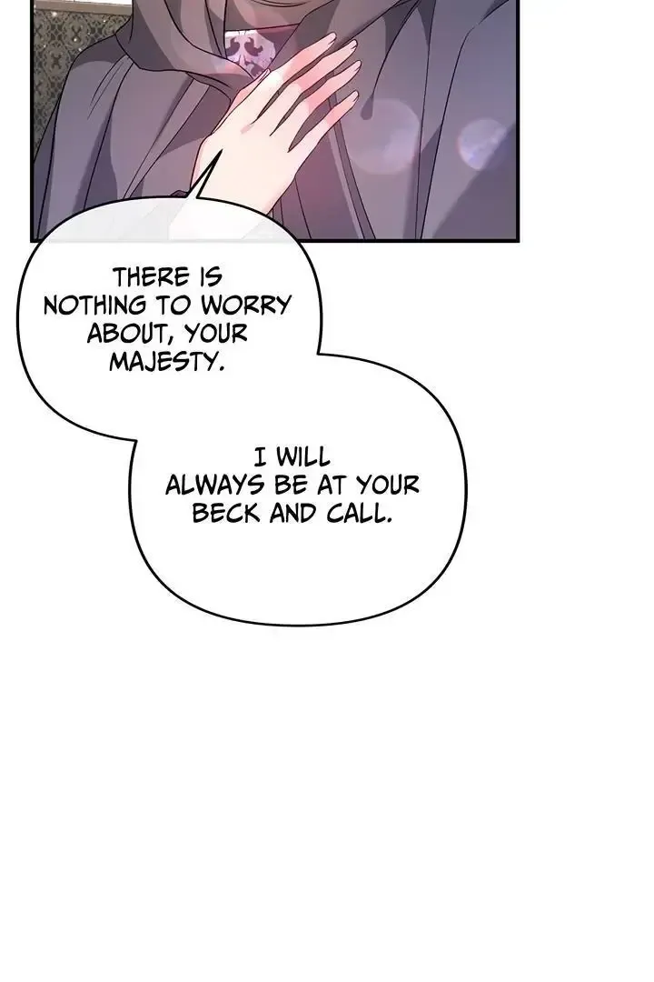 I’m A Doll, But The Tyrant Is Obsessed With Me Zinmanga X Chapter 42 Page 50