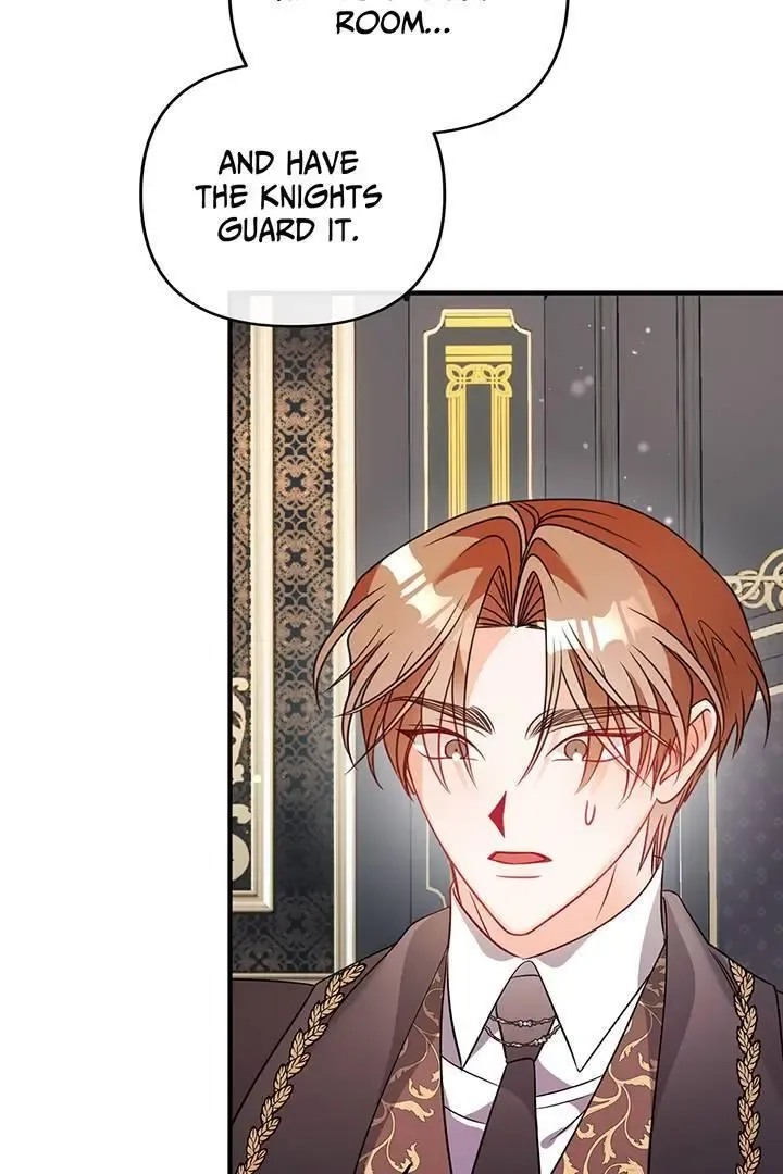 I’m A Doll, But The Tyrant Is Obsessed With Me Zinmanga X Chapter 42 Page 70