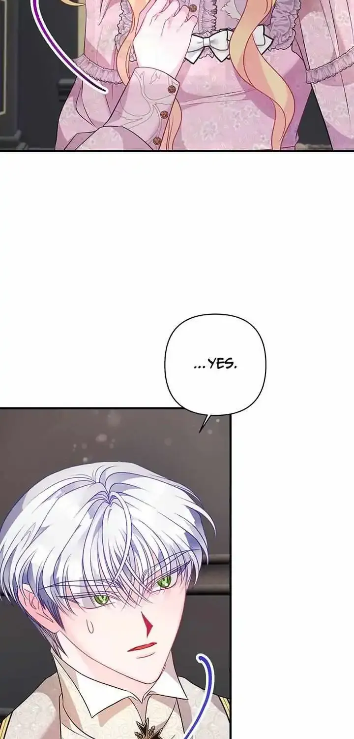 I’m A Doll, But The Tyrant Is Obsessed With Me Zinmanga X Chapter 42 Page 83