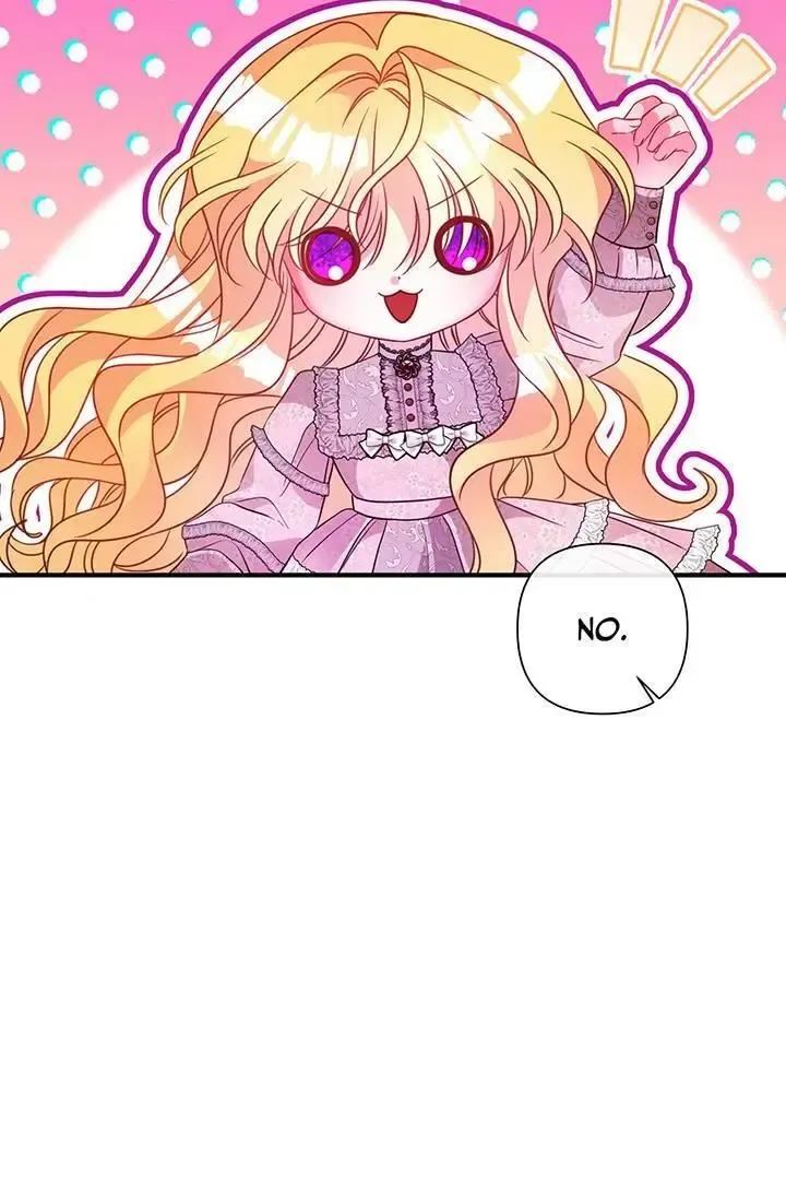 I’m A Doll, But The Tyrant Is Obsessed With Me Zinmanga X Chapter 42 Page 86