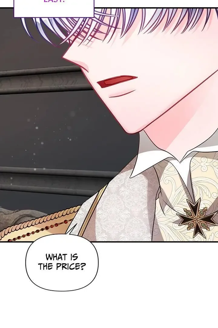 I’m A Doll, But The Tyrant Is Obsessed With Me Zinmanga X Chapter 41 Page 19