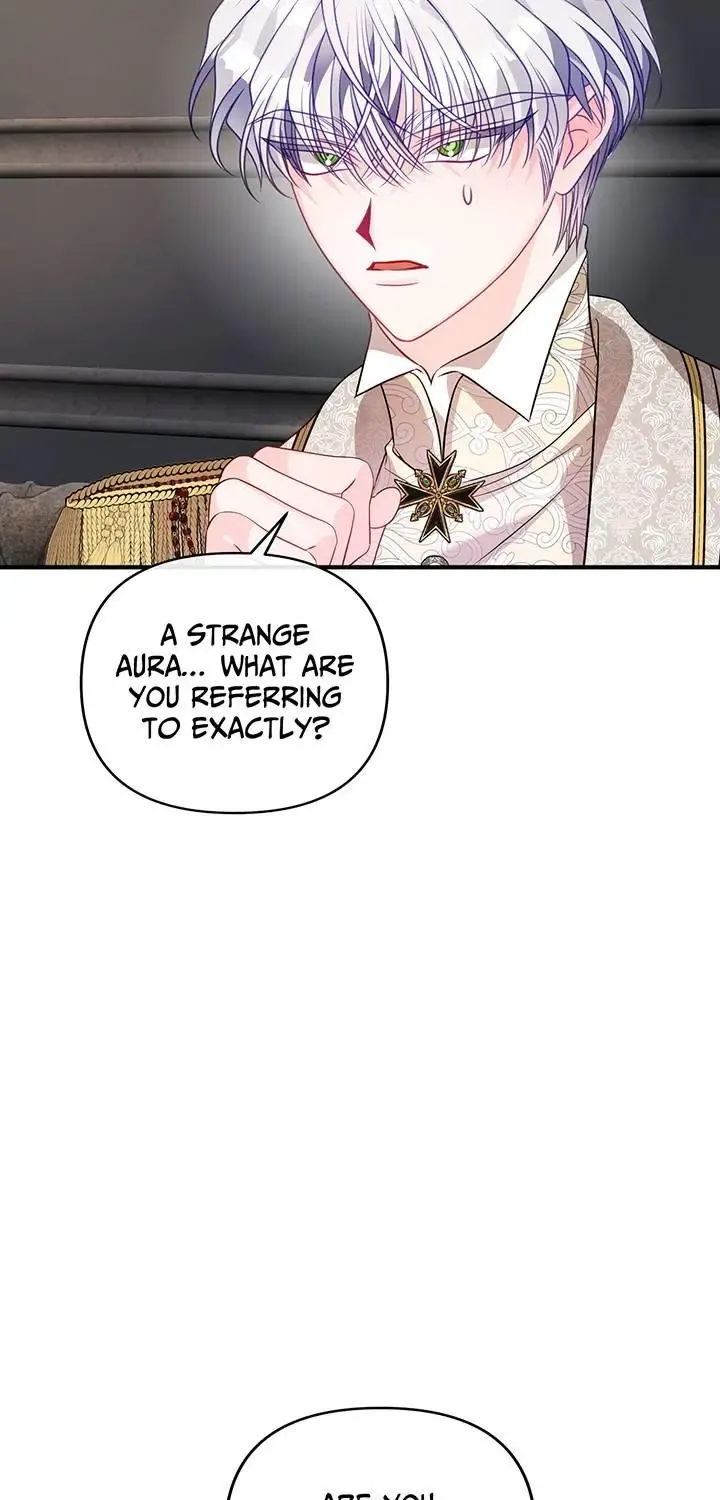 I’m A Doll, But The Tyrant Is Obsessed With Me Zinmanga X Chapter 41 Page 42