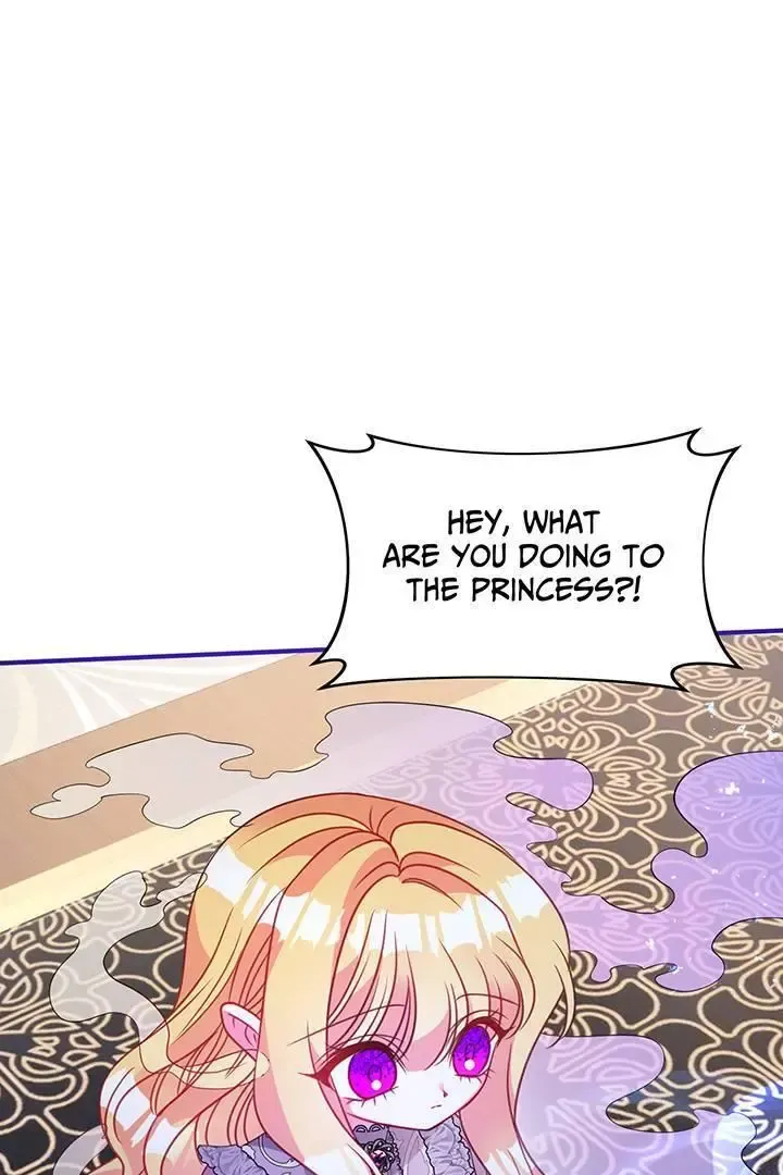 I’m A Doll, But The Tyrant Is Obsessed With Me Zinmanga X Chapter 41 Page 73