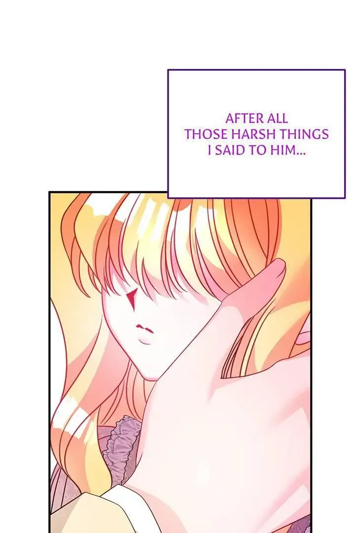 I’m A Doll, But The Tyrant Is Obsessed With Me Zinmanga X Chapter 40 Page 42