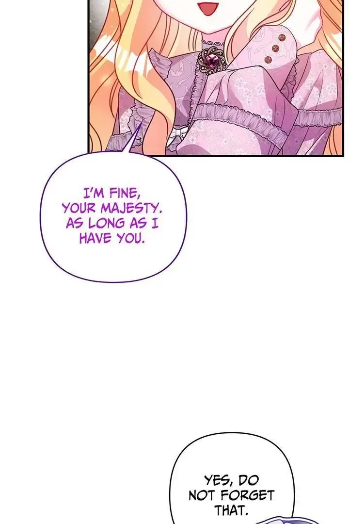 I’m A Doll, But The Tyrant Is Obsessed With Me Zinmanga X Chapter 40 Page 65