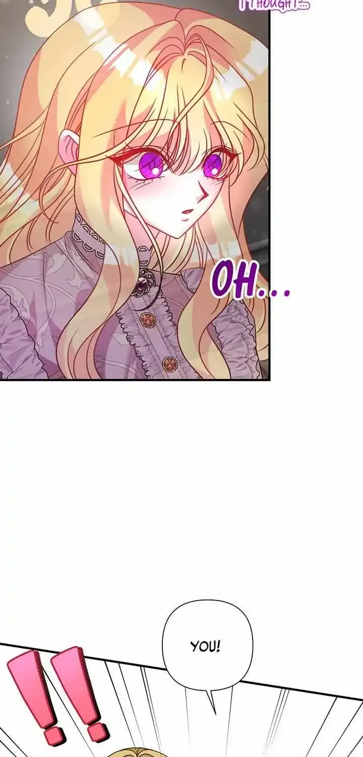 I’m A Doll, But The Tyrant Is Obsessed With Me Zinmanga X Chapter 40 Page 80