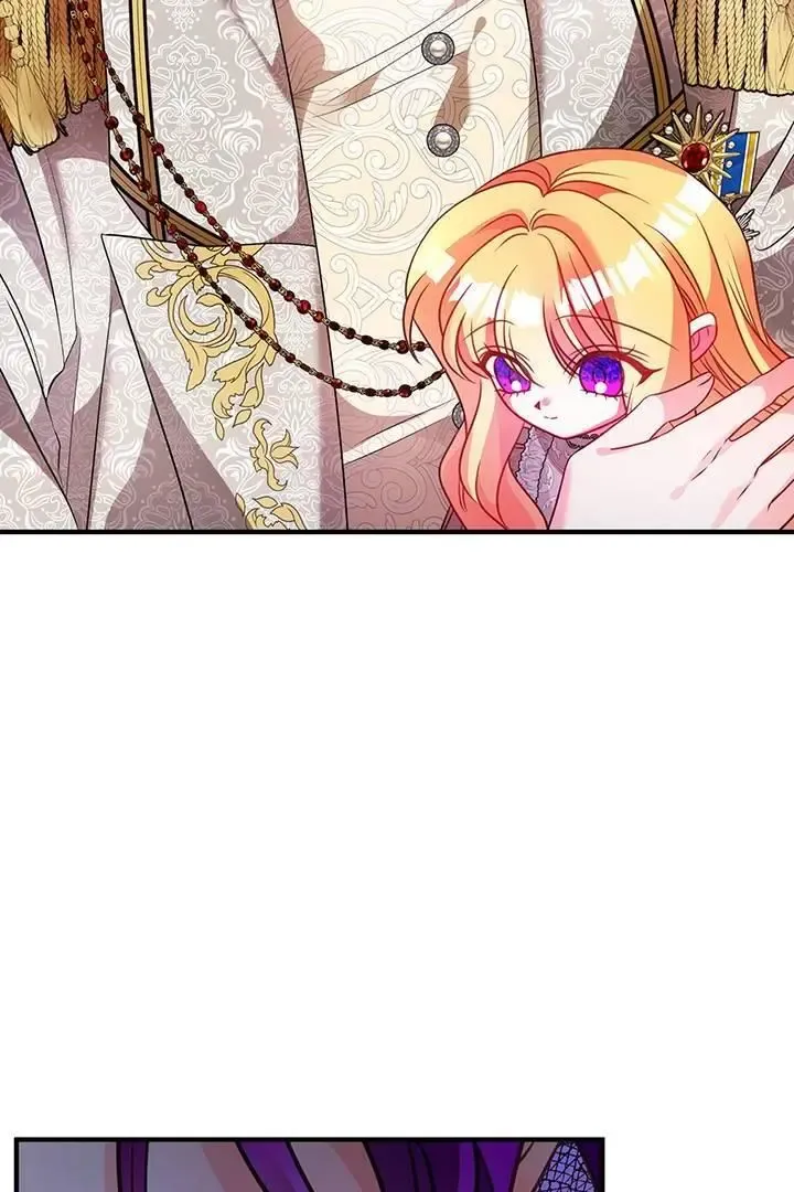 I’m A Doll, But The Tyrant Is Obsessed With Me Zinmanga X Chapter 40 Page 113