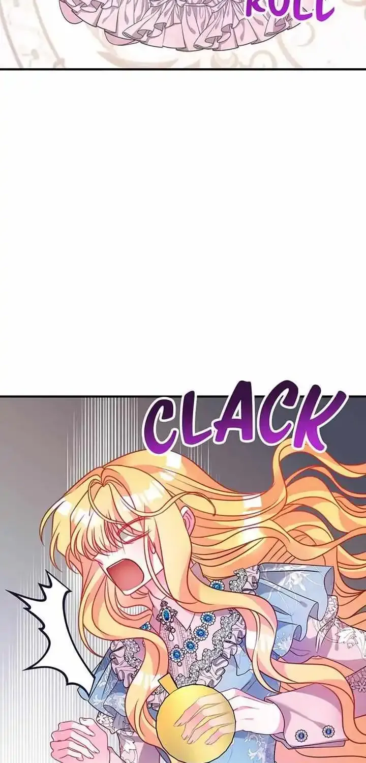 I’m A Doll, But The Tyrant Is Obsessed With Me Zinmanga X Chapter 39 Page 16