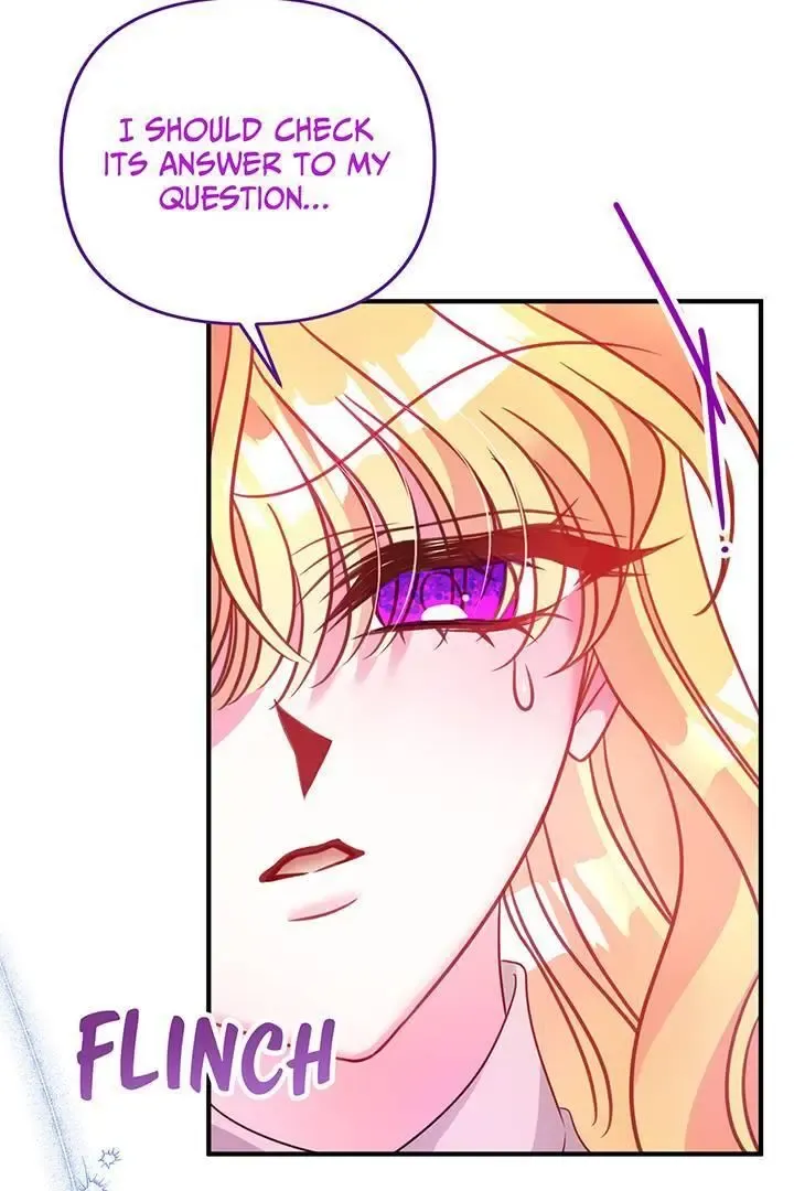 I’m A Doll, But The Tyrant Is Obsessed With Me Zinmanga X Chapter 39 Page 61