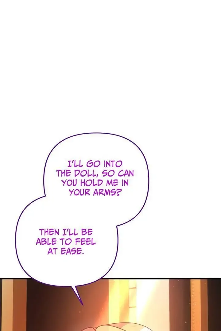 I’m A Doll, But The Tyrant Is Obsessed With Me Zinmanga X Chapter 39 Page 86