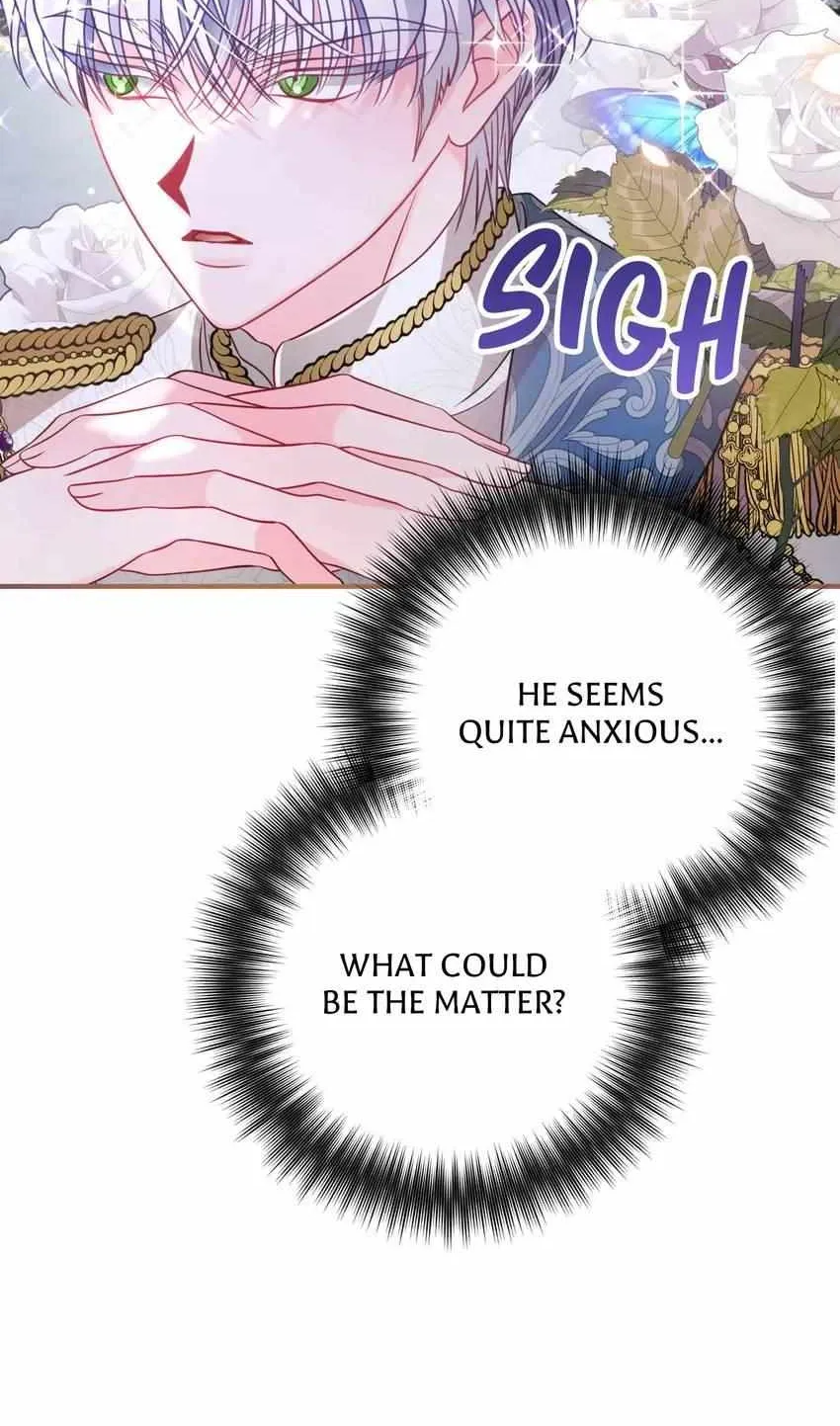 I’m A Doll, But The Tyrant Is Obsessed With Me Zinmanga X Chapter 38 Page 46