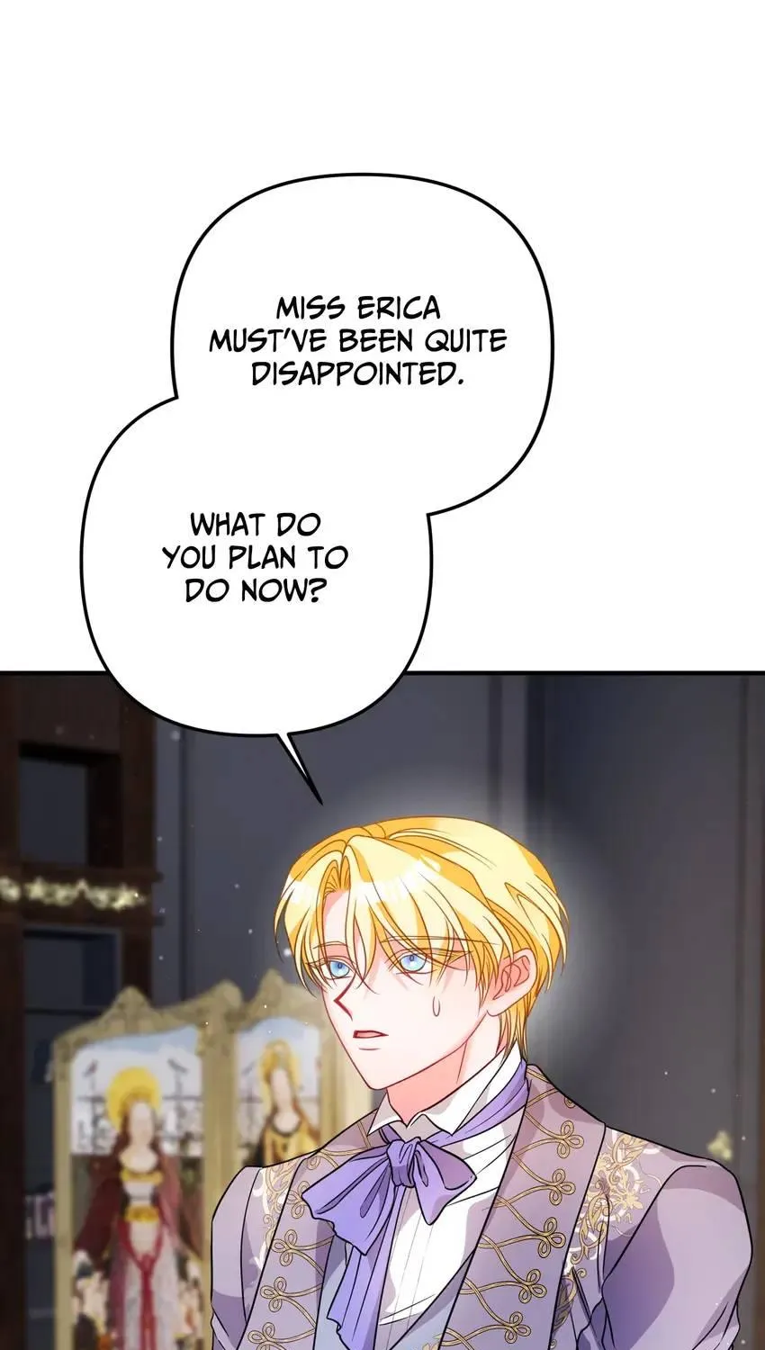 I’m A Doll, But The Tyrant Is Obsessed With Me Zinmanga X Chapter 38 Page 53