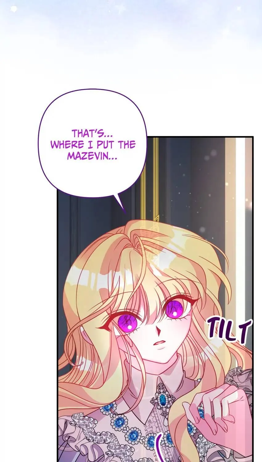 I’m A Doll, But The Tyrant Is Obsessed With Me Zinmanga X Chapter 38 Page 104
