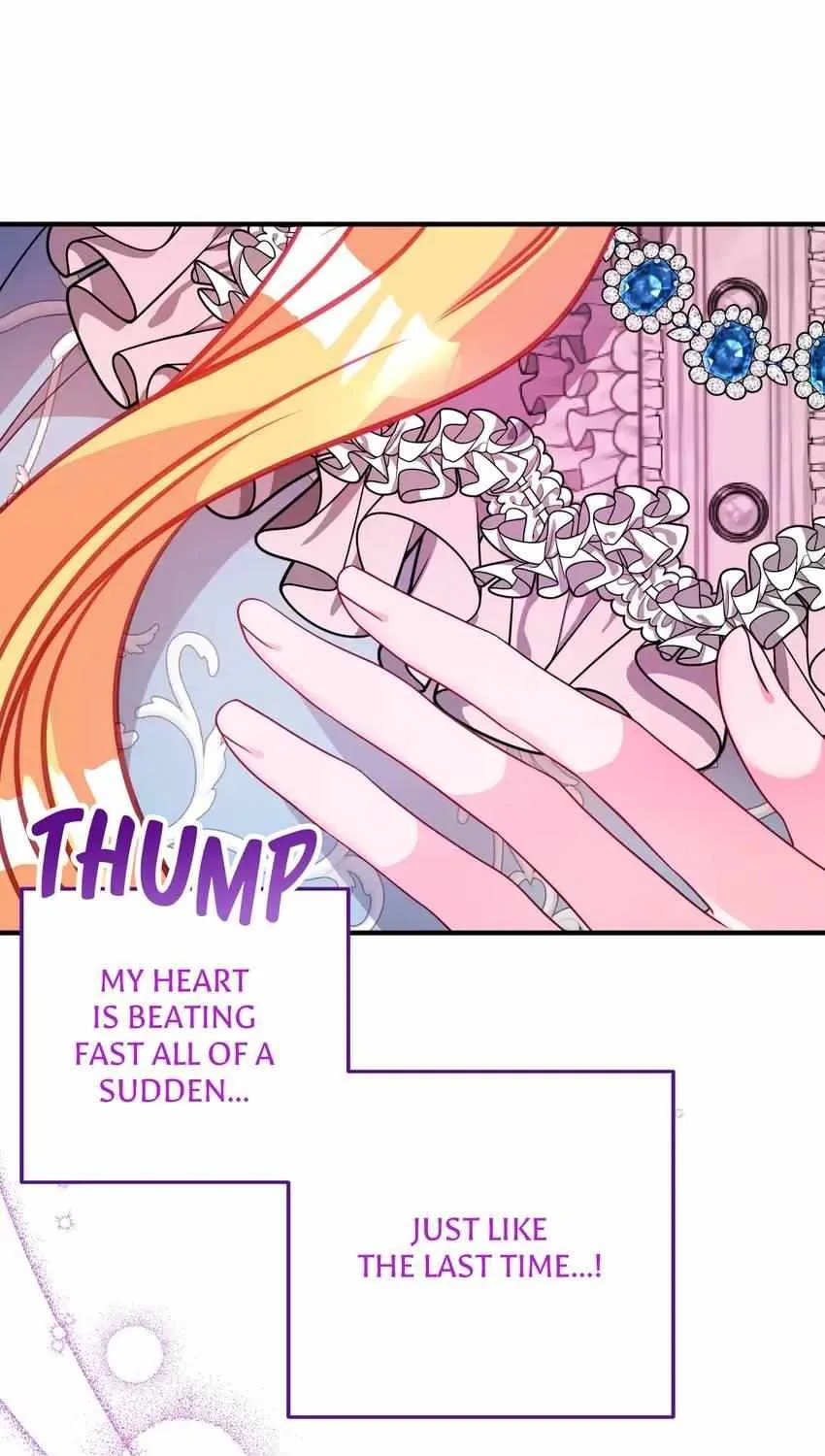 I’m A Doll, But The Tyrant Is Obsessed With Me Zinmanga X Chapter 38 Page 106