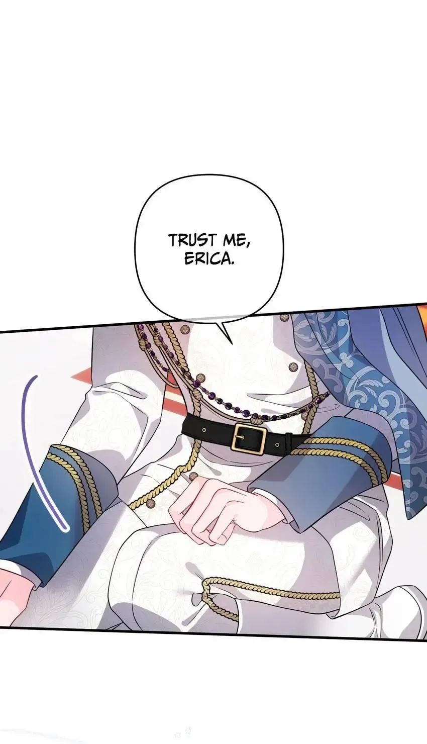I’m A Doll, But The Tyrant Is Obsessed With Me Zinmanga X Chapter 37 Page 121