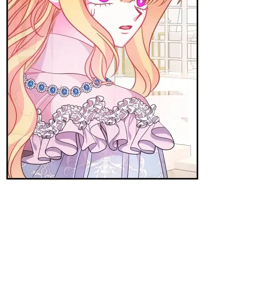 I’m A Doll, But The Tyrant Is Obsessed With Me Zinmanga X Chapter 36 Page 50