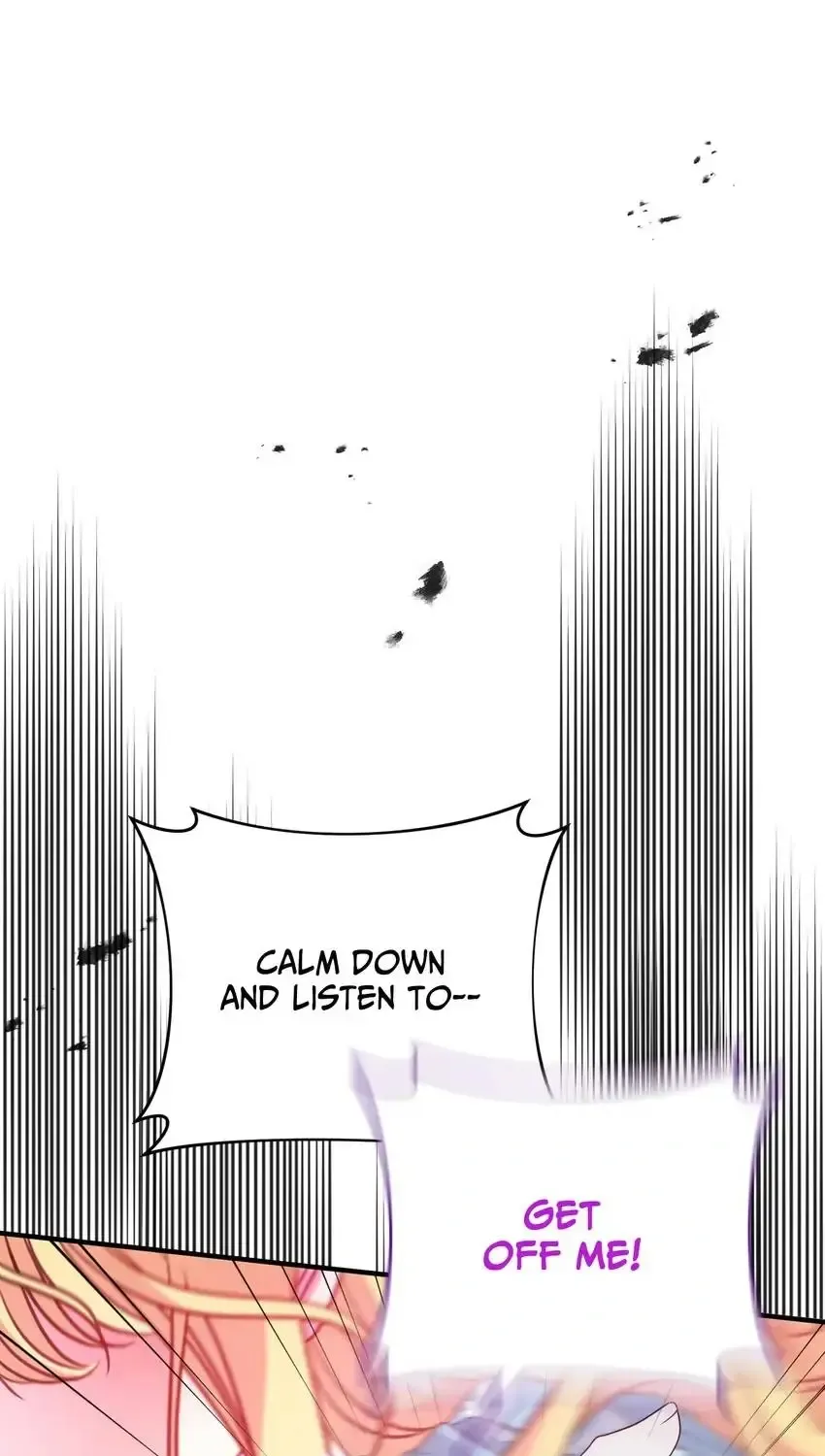 I’m A Doll, But The Tyrant Is Obsessed With Me Zinmanga X Chapter 36 Page 131