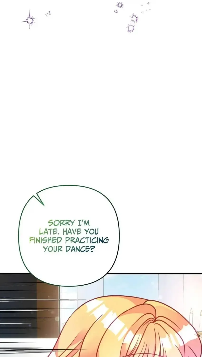 I’m A Doll, But The Tyrant Is Obsessed With Me Zinmanga X Chapter 35 Page 9