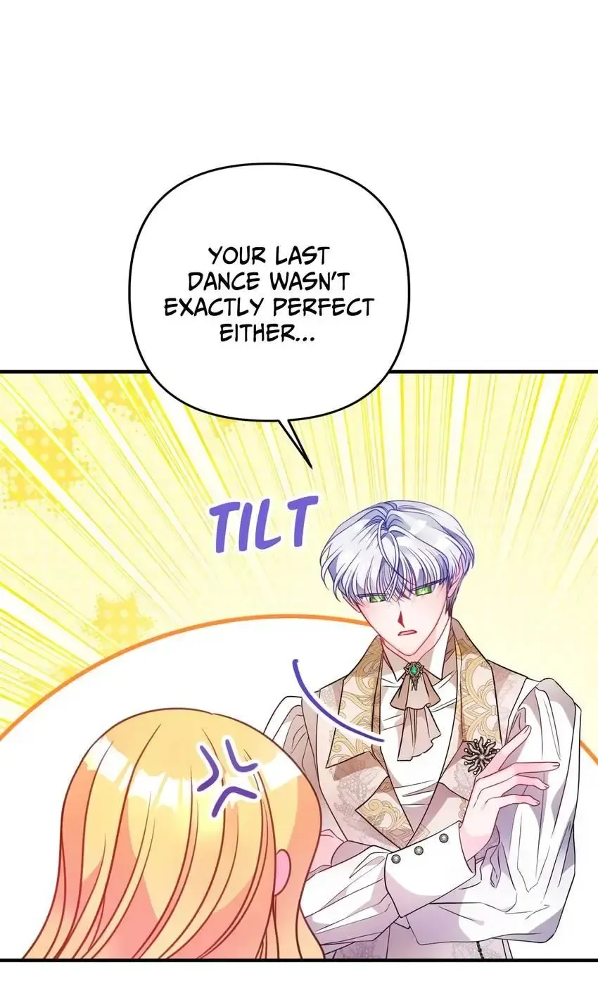 I’m A Doll, But The Tyrant Is Obsessed With Me Zinmanga X Chapter 35 Page 42