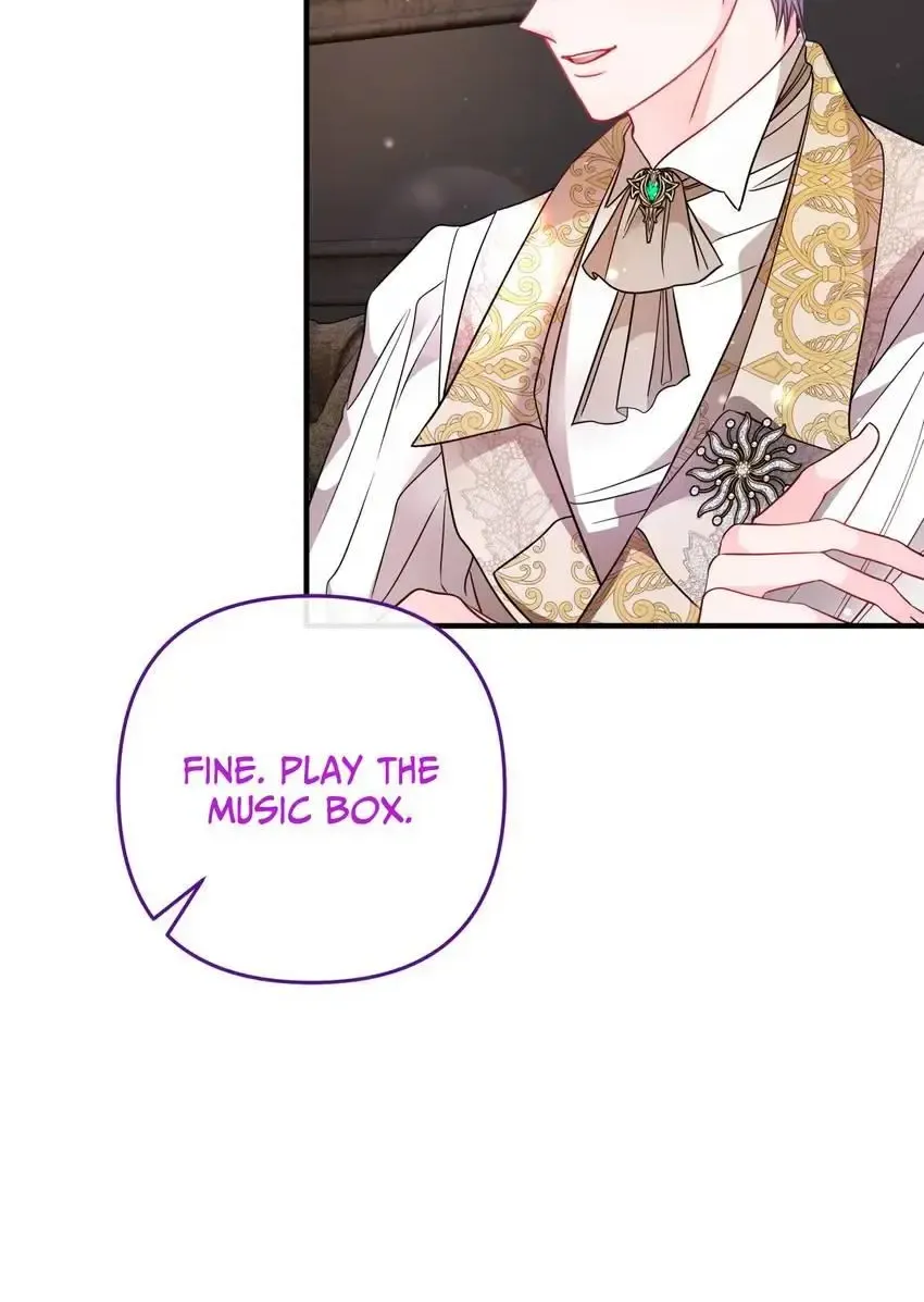 I’m A Doll, But The Tyrant Is Obsessed With Me Zinmanga X Chapter 35 Page 44