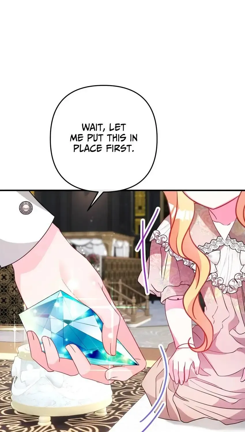 I’m A Doll, But The Tyrant Is Obsessed With Me Zinmanga X Chapter 35 Page 45