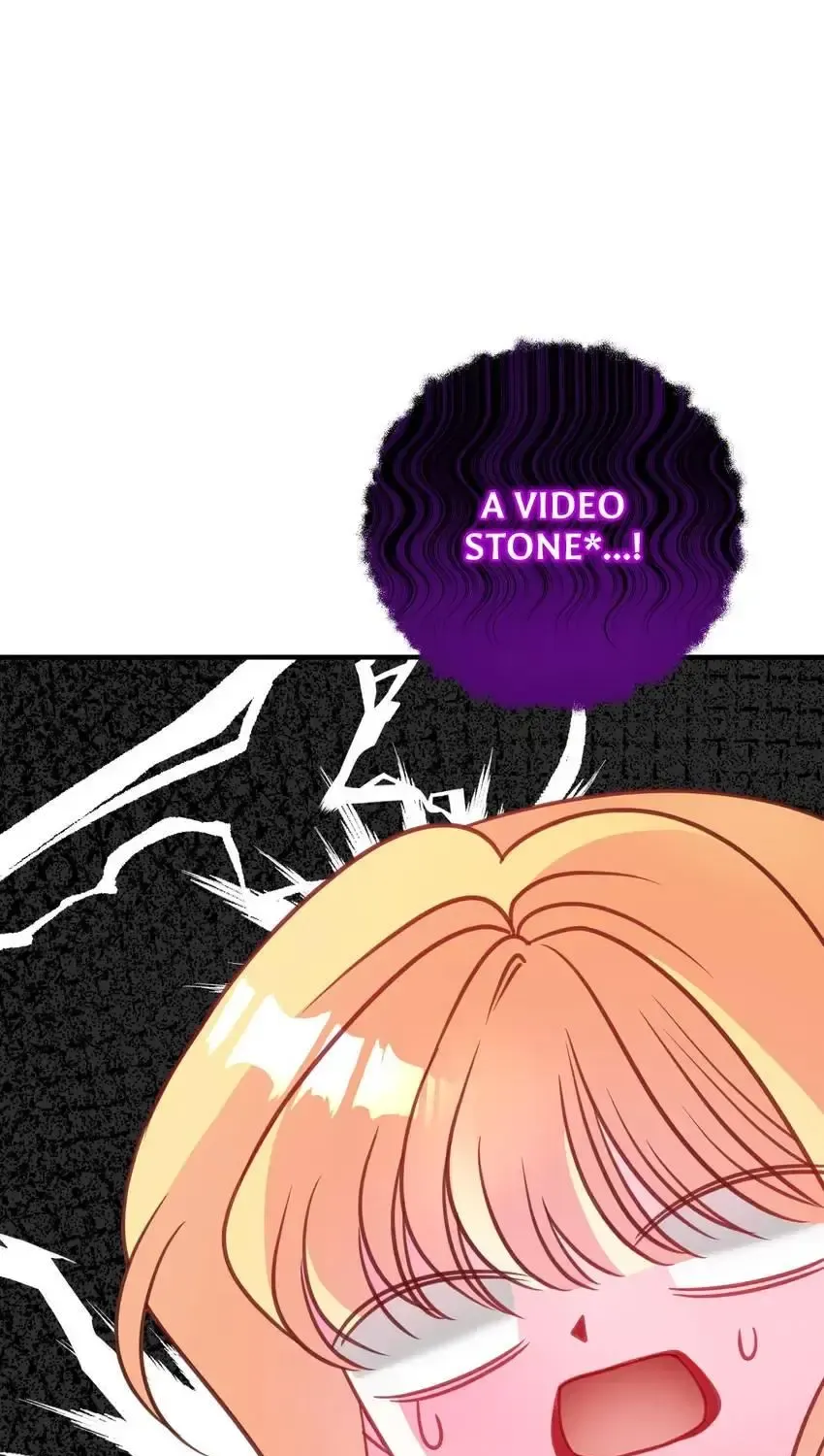 I’m A Doll, But The Tyrant Is Obsessed With Me Zinmanga X Chapter 35 Page 47
