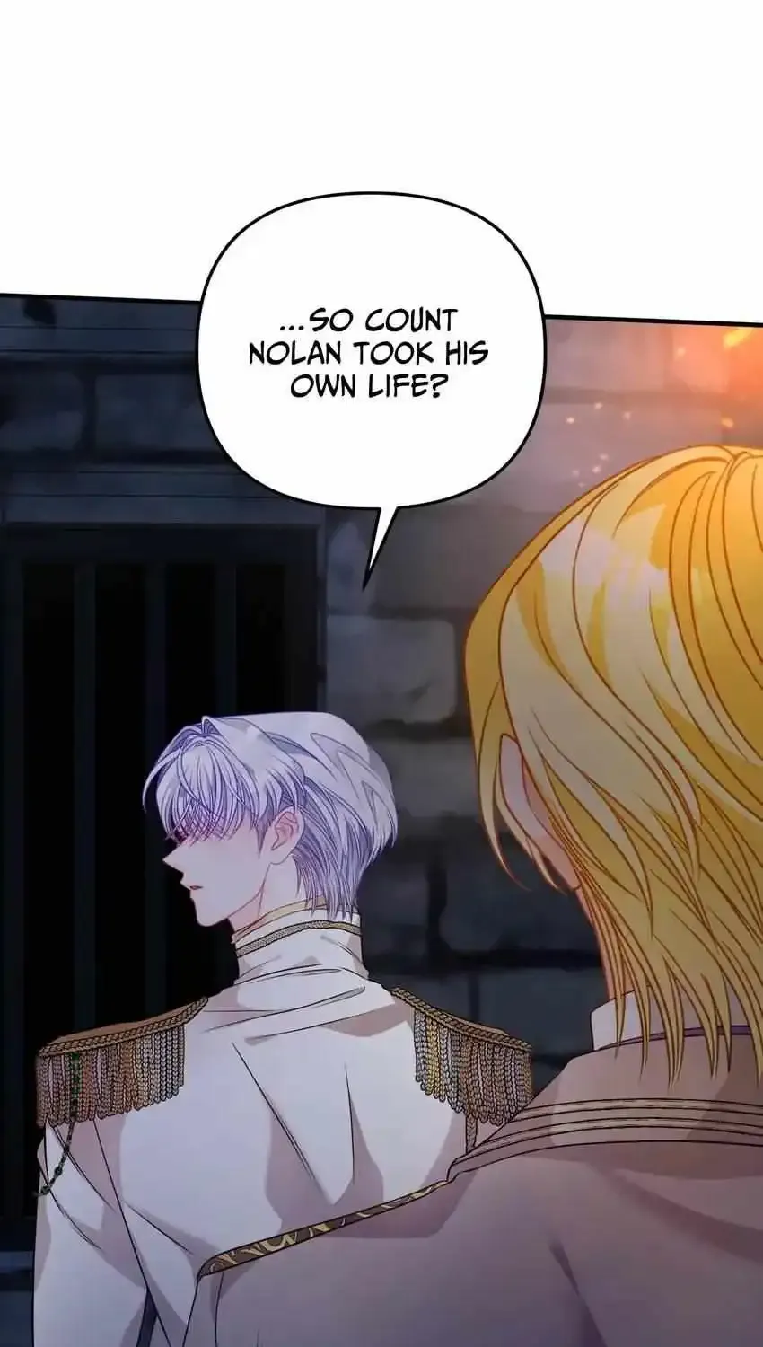 I’m A Doll, But The Tyrant Is Obsessed With Me Zinmanga X Chapter 35 Page 91