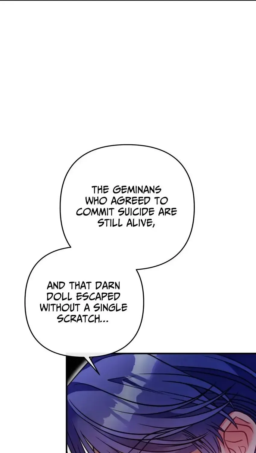 I’m A Doll, But The Tyrant Is Obsessed With Me Zinmanga X Chapter 35 Page 116