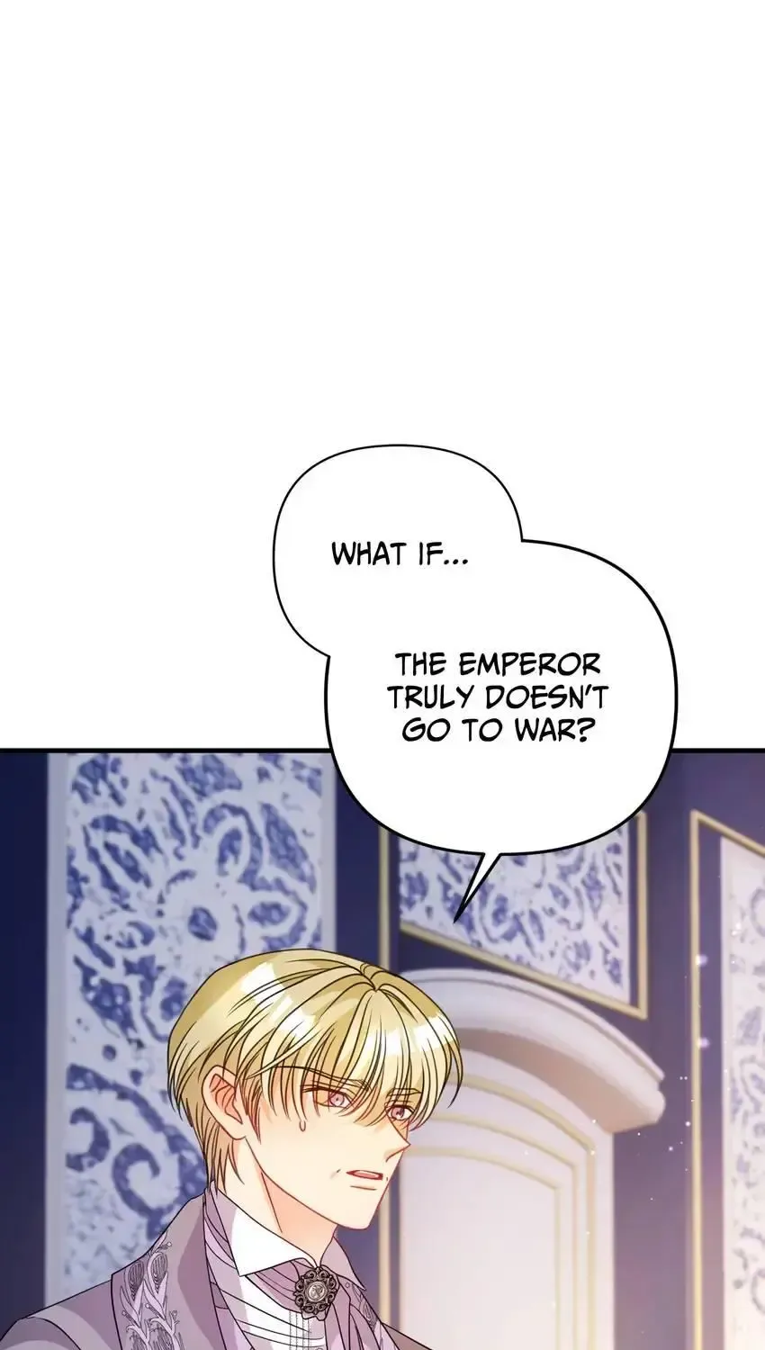 I’m A Doll, But The Tyrant Is Obsessed With Me Zinmanga X Chapter 35 Page 124