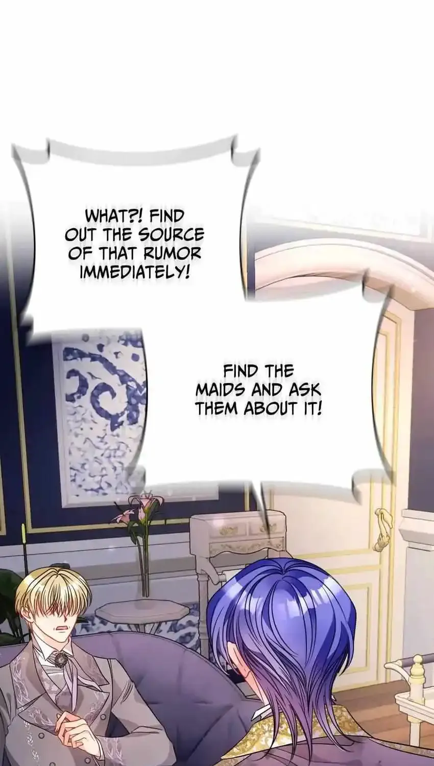 I’m A Doll, But The Tyrant Is Obsessed With Me Zinmanga X Chapter 35 Page 135